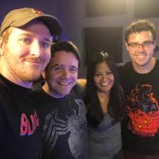 Stream Bladtcast #217