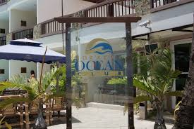 This venue is also 1.4 km from uscgc ingham maritime museum. Ocean Breeze Inn Boracay Mapio Net