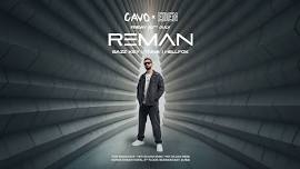 ReMan Live @Cavo Dubai at CAVO Restaurant Dubai