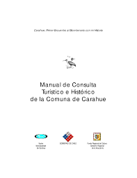 Explore other options in and around caviahue. Tourist Manual Carahue Araucania By Giancarlo Bucchi Issuu