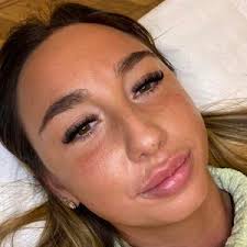 Olivia Faye Cosmetics