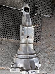 Mazda F8 Gearbox for Bongo, Vanette