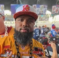 Dwayne Mosley's Instagram, Twitter & Facebook