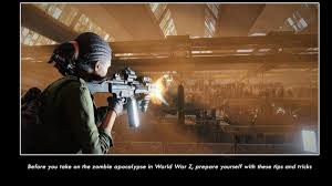 Walkthrough World War Z Zombie Apocalypse For Android Apk Download
