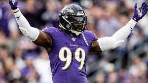 Five Things We Know About The Ravens At The Bye