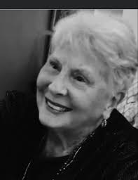 Obituary information for Dr. Mary Eunice Rohn Anders