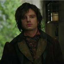 Jefferson Once Upon A Time Sebastian Stan Man Thing Marvel Sebastian Stan Mad Hatter