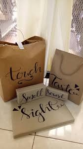 30th Birthday Things To Do For Her 5 Senses Gift For Him Her Bday Gifts For Him Surprise Gifts For Him Birthday Gift For Him