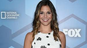 Katie mckee is an actress, known for silent eyes (2013), under my skin (2020) and christmas reeve (2011). Katie Nolan Bio Age Husband Fox Sports Espn Twitter And Instagram