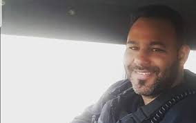 Dan Asulin, 38: Local security chief's son was born after his death