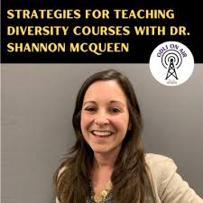 Open Science Supports Student Success with Dr. Megan Fork and Jessica  Buchser by ODLI