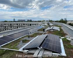 Eine große auswahl an geförderten wohnungen mit wohnberechtigungsschein finden sie hier. Photovoltaik Fur Munchen Stadtwerke Munchen Kooperieren Mit Stadtischer Wohnungsbaugesellschaft Gewofag Solarserver Eehd