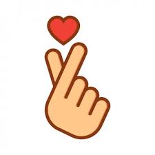 Korean Gesture Premium Vector Download For Commercial Use Format Eps Cdr Ai Svg Vector Illustration Graphic Art Design