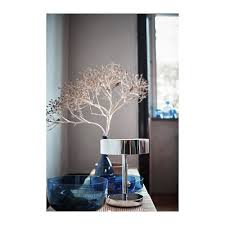 Stockholm 2017 Lampe De Table Chrome Ikea Ikea Stockholm Lamp Table Lamp