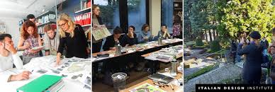Master in Garden Design | 300 ore lezioni online + 48 ore a Milano