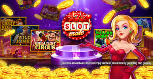 Free Slot Games With Bonus