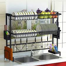 There are systems which are similar which can be. High Quality Kitchen Accessories Stainless Steel Sink Cabinet Dish Rack Storage Buy Kitchen Sink Rack Kitchen Cabinet Dish Rack Kitchen Accessories Stainless Steel Rack Storage Product On Alibaba Com