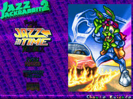They're rabbits which can take down a lot of enemies. Jazz Jackrabbit 2 Old Dos Games Packaged For Latest Os