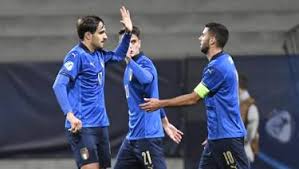 Europei under 21 · 4ª giornata. Mcdjnrg3ibvi8m