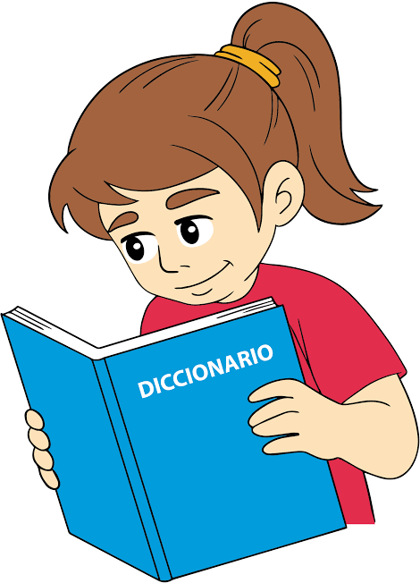 Diccionario online