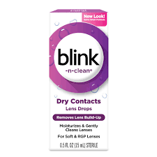 You can clean electrical contacts with just a microbrush and some solutions. Complete Blink N Clean Lens Drops For Soft Contact Lenses 15 Ml Pack Of 2 Buy Online In Antigua And Barbuda At Antigua Desertcart Com Productid 17690905
