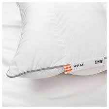 Ikea Hylle Pillow Firmer Ikea Pillows Dust Mites