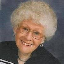 Mary Lou Oxley Obituary