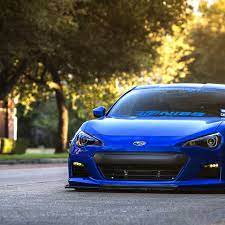 Subaru Brz Automatic Inspirational Subaru Brz Blue Front Sports Car Coupe 4k Subaru Brz Subaru Brz Subaru Car Iphone Wallpaper