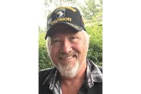 Scott Wetzel Obituary (1960