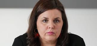 Antrag im Bundesrat: So will Anna Gallina das oberste Gericht „gegen  schädlichen Einfluss absichern“