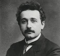 Einstein and the Avogadro Number