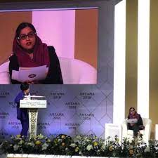 Manizha wafeq, president of cipe partner awcci, discusses what's at stake for afghan women during the negotiations and cipe and awcci's efforts to empower women as entrepreneurs and as. Manizha Wafeq Wwafeq Twitter
