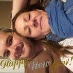 Vanessa Lebert's Instagram, Twitter & Facebook