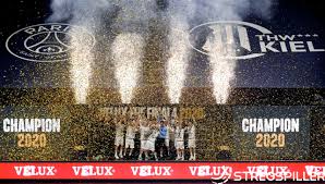 Thw kiel is playing next match on 12 jun 2021 against tsv gwd minden in. Player Ratings Thw Kiel Vs Barca Stregspiller