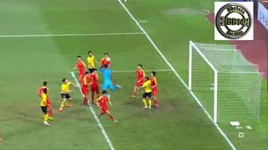 Thailand vs malaysia video stream, how to watch online. Malaysia U23 Vs China 2 U23 2 2 26 March 2019 Youtube
