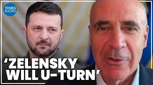 In-Depth: Ukraine has a rich history and culture, despite assertions from  Putin