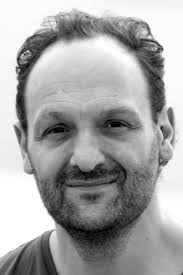 Daren Elliott Holmes — The Movie Database (TMDB)