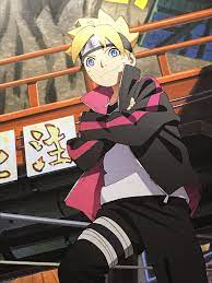 Check spelling or type a new query. Boruto Uzumaki Respect Thread
