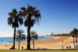Sicherheit am strand von barcelona der platja san sebastià stellt den südlichsten strand in barcelona dar und grenzt fast direkt an. Die 5 Besten Strande In Barcelona