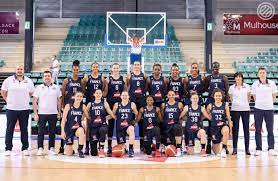 Samedi 8 février, l'équipe de france féminine de rugby reçoit l'italie dans le cadre du tournoi des six nations. Preparation Eurobasket Feminin La France A Eu Besoin D Une Prolongation Pour Mater L Italie 69 61 Basket Europe