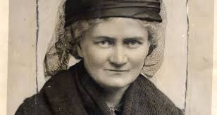 Violet Gibson la donna che sparò a Mussolini