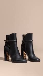 Boots For Women Burberry United States Ayakkabilar Ankleboots Kneehighboots Bootscowgirl Lowboot 2020 Kadin Bot Modelleri Topuklular Topuklu Cizme