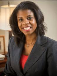 Lakisha Mack's Instagram, Twitter & Facebook