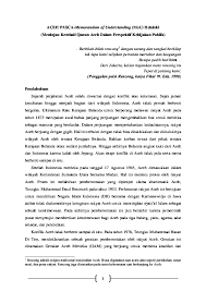 2) model proses menurut charles o. Aceh Pasca Memorandum Of Understanding Mou Helsinki Meninjau Kembali Qanun Aceh Dalam Perspektif Kebijakan Publik Yuhdi Fahrimal Academia Edu