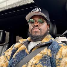 Propaganda I refuse to accept: That Nicki Minaj is in a happy marriage with  her emotional support partner who has a criminal history, including a  conviction for murder and attempted rape. I