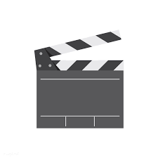 Movie Director Clapperboard Graphic Illustration Free Image By Rawpixel Com Graphic Illustration Illustration Movie Director