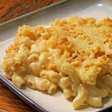 They are a creative way to enjoy this classic comfort food. Mom S Baked Macaroni And Cheese Recipe Allrecipes