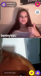 BennyBBC - Baddie Watches BBC Cumshot Monkeyapp » Omegle Porn Videos
