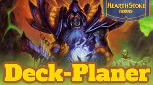 You can use the category and tag filters to further refine. Hearthstone Deck Builder Jetzt Eigene Decks Planen Hearthstoneheroes De