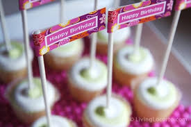 We gathered our favorite 40th birthday party ideas to choose from. 40th Birthday Party Printables Giveaway